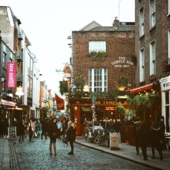 dublin