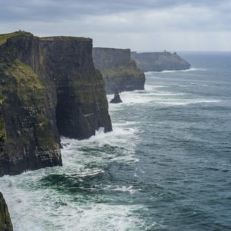 cliff of moher