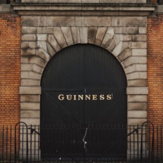 guinness storehouse