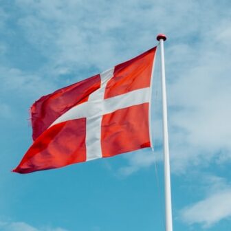 denmark